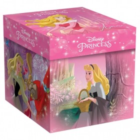 Puzzle Princess Disney Lisciani 48 pcs