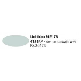 Lichtblau RLM 76