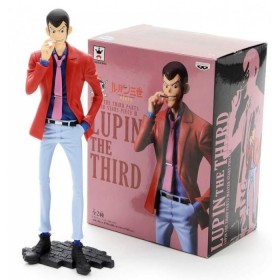 Lupin the Third part 5 master star piece III B