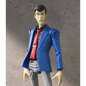 S.H.Figuarts Lupin The 3rd