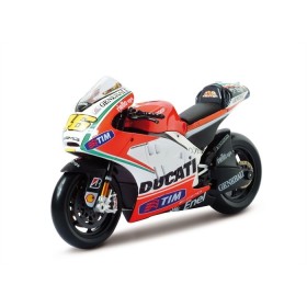 Ducati Desmosedici Valentino Rossi GP12 N46