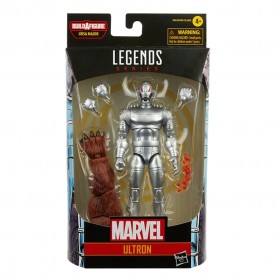 Marvel Legends Ultron Action Figure