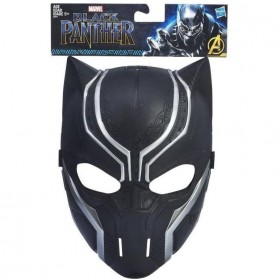 Hasbro Black Panther Mask