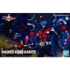 Figure Rise Kamen Rider Kabuto