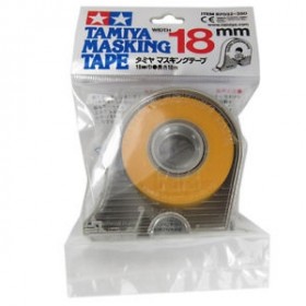 Tamiya Masking Tape 18 mm