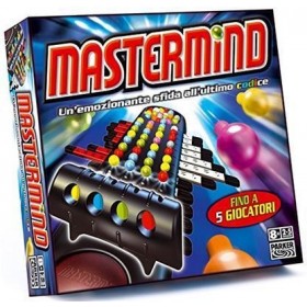 Mastermind