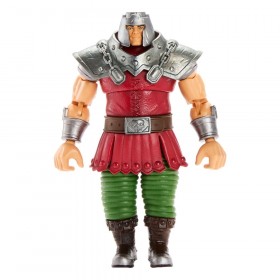 Masters of the Universe: New Eternia Masterverse Deluxe Action Figure Ram-Man