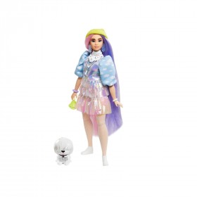 Mattel Barbie Extra Doll presso Japan style & Toyslandia