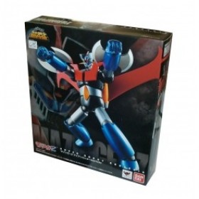 SRC Mazinger Z Iron Cutter edition