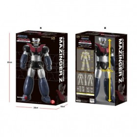 Mazinger Z Infinity Jumbo Vinyl