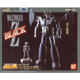Mazinger-Z Soul of chogokin GX-01B