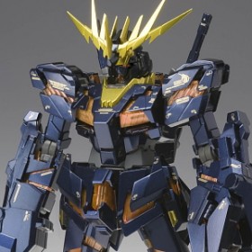 Metal Composite RX-0 Unicorn Gundam 02 Banshee