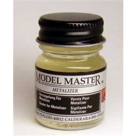 Model Master Metalizer Sealer for metalizer 1469