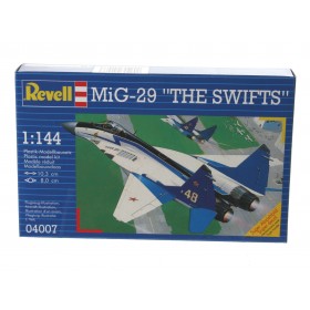 Mig-29 the Swifts