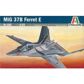 MIG 37B Ferret E