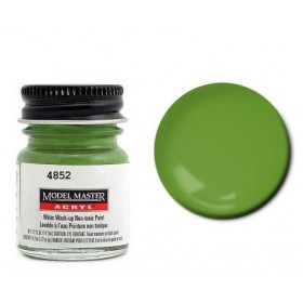 Model Master Acrylic Green Zinc Chromate