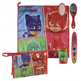 PJ Mask set accessori