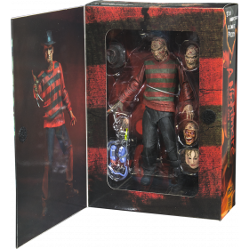 Nightmare on Elm Street 30th anniversary Freddy