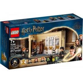 Novità Giugno 2021 Lego Harry Potter 76386 – Hogwarts, Errore nella pozione Polisucco