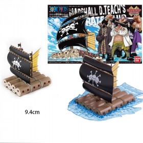 One Piece Grand Ship Coll Marsh