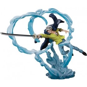 One Piece Zero Trafalgar Battle Onigashima Zero Figuarts