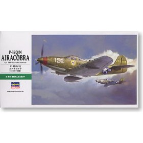 P-39Q/N Aira Cobra