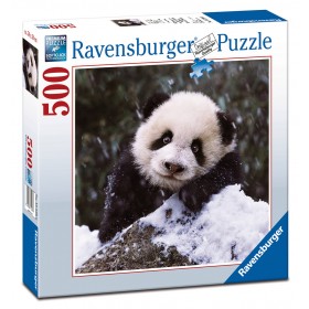 Panda Puzzle Ravensburg