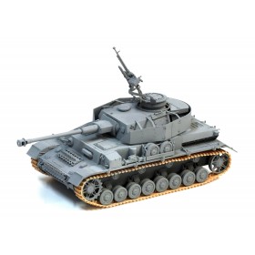 Arab Panzer IV