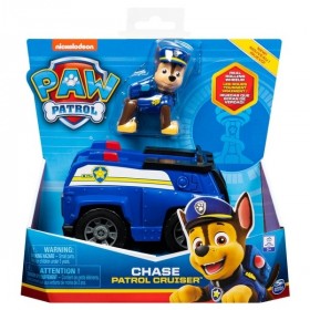 Chase's Tow Truck Paw Patrol