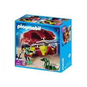 Playmobil Conchiglia Pirata