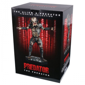 The Predator Figure Collection