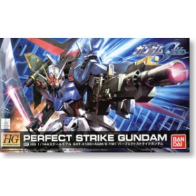 R17 Perfect Strike Gundam