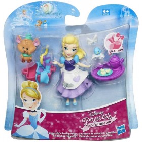 Disney Princess Cinderellas Sewing Party