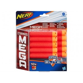 Mega N-Strike Nerf