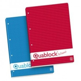 Quablock formato A4