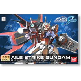 R01 Aile Strike Gundam