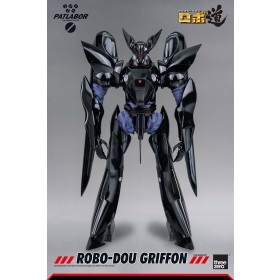 Robo-Dou Patlabor Griffon