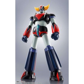 Robot Spirits Ufo Robot Grendizer Action Figure
