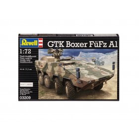 GTK Boxer Fufz A1