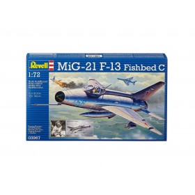 MIG-21 F.13