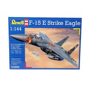 F-15 E Strike Eagle