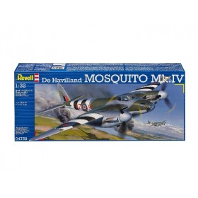 Mosquito Mk. IV