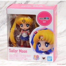 Sailor Moon Mini Figuarts