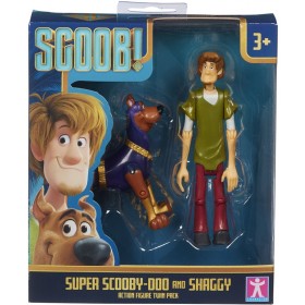 Scooby Doo 2 Personaggi Ass.