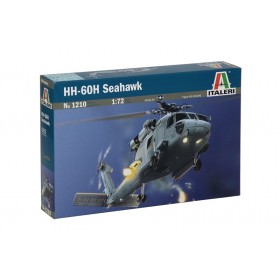 HH - 60H Seahawk Italeri