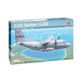 C-27J/G.222 Spartan