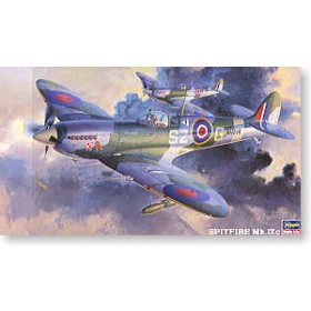 Spitfire Mk.IX c