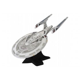 Star Trek Nemesis Model Enterprise E