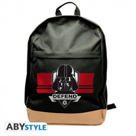 STAR WARS - Backpack "Darth Vader"