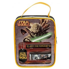 Star wars mini bag May the force be with us Disney